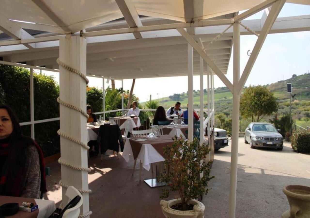 La Corte Di Sofia Realmonte Bagian luar foto